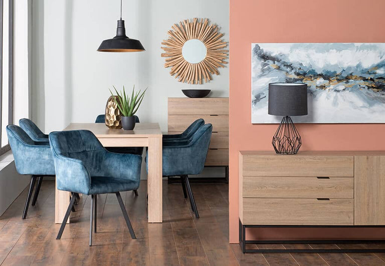 Decofurn Furniture | Room Inspiration Ideas | Dining Room