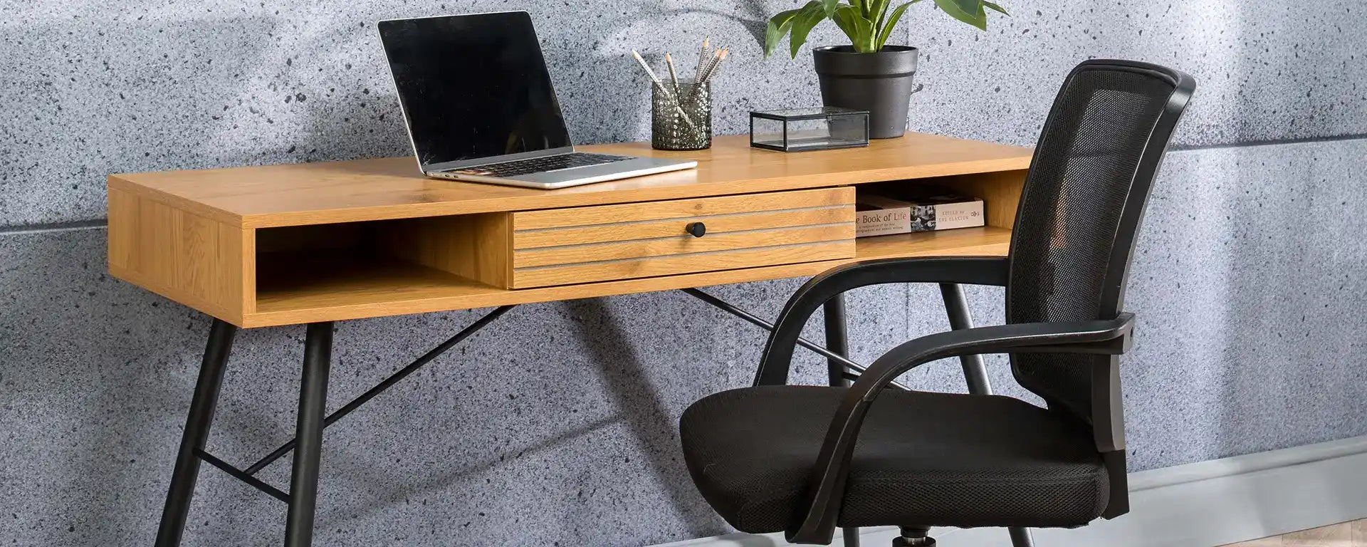 SIMPLISTIC WORKING