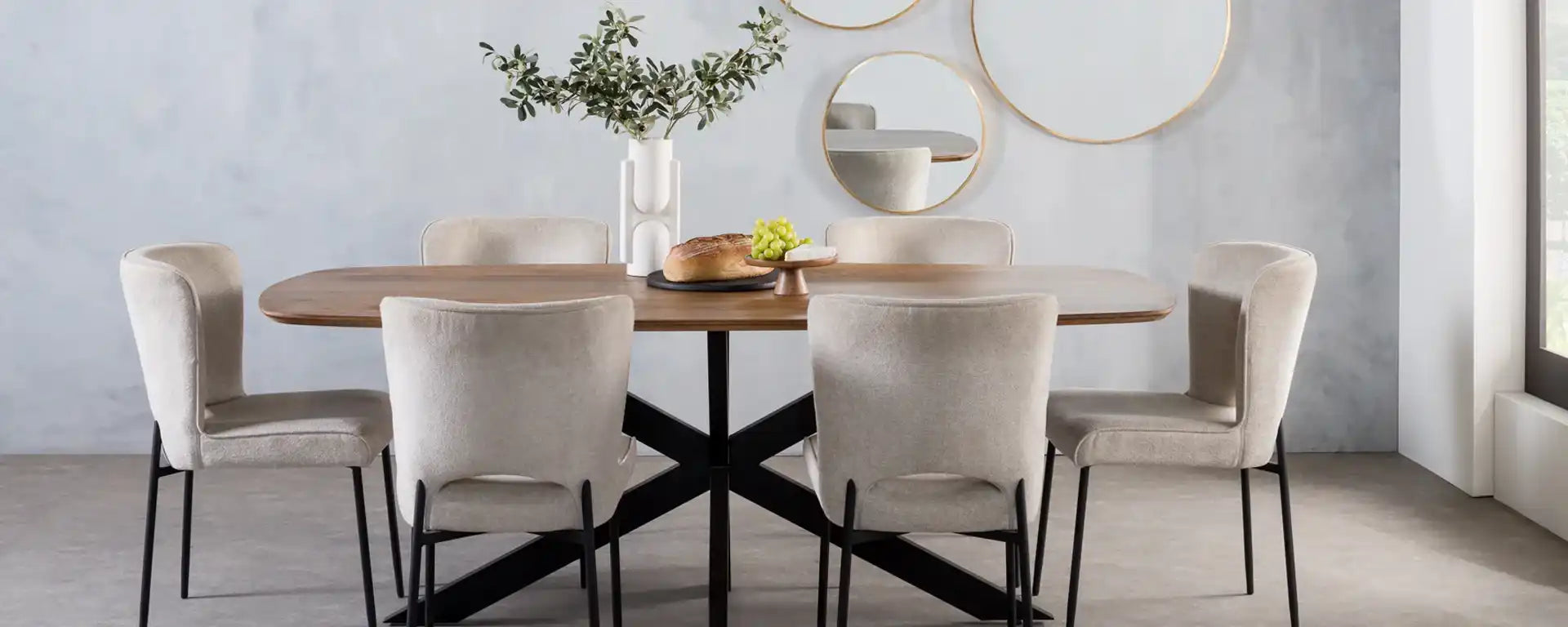 SOLID FOUNDATIONS: MAGNOLIA MADE IN INDIA