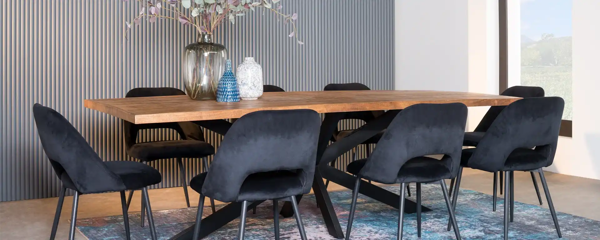 THE BOLD GATHERING SPACE: INSPIRED BY INDIA