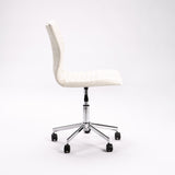 MIDBACK OFFICE CHAIR OF920 - WHITE