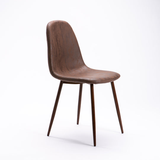 DRE FABRIC DINING CHAIR