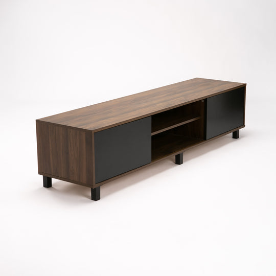 ALLY 2 DOOR TV UNIT