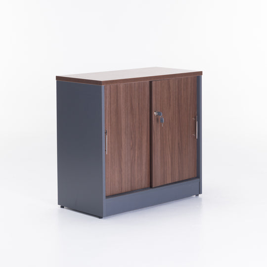 AXA 2 DOOR CABINET