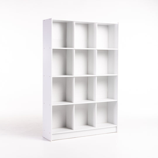 DELTA BOOKCASE BC12