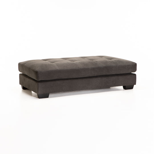 GIA FABRIC OTTOMAN
