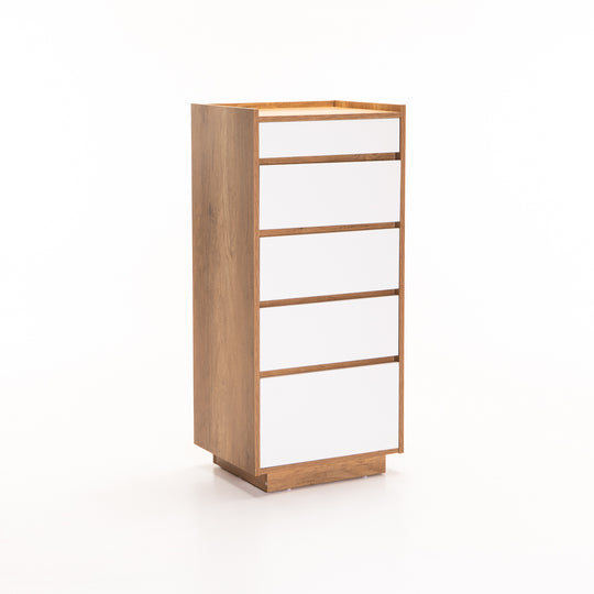CENTO 5 DRAWER CHEST