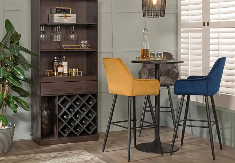 Decofurn Furniture | Room Inspiration Ideas | Bar