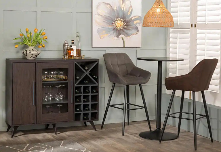 Decofurn Furniture | Room Inspiration Ideas | Bar