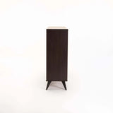 ACE BAR UNIT SIDEBOARD - WENGE