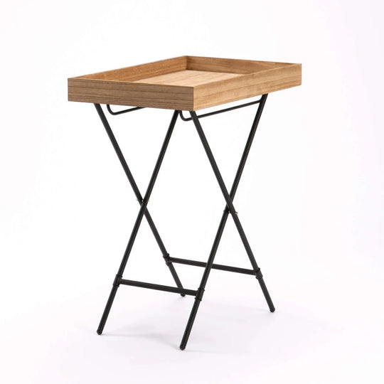 ADAM BUTLERS TRAY