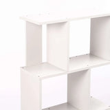 AIR MODULAR 3 SHELF UNIT - WHITE