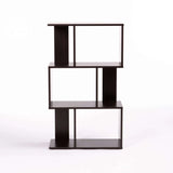 AIR MODULAR 3 SHELF UNIT - WENGE