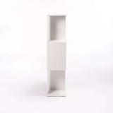 AIR MODULAR 3 SHELF UNIT - WHITE