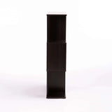 AIR MODULAR 3 SHELF UNIT - WENGE