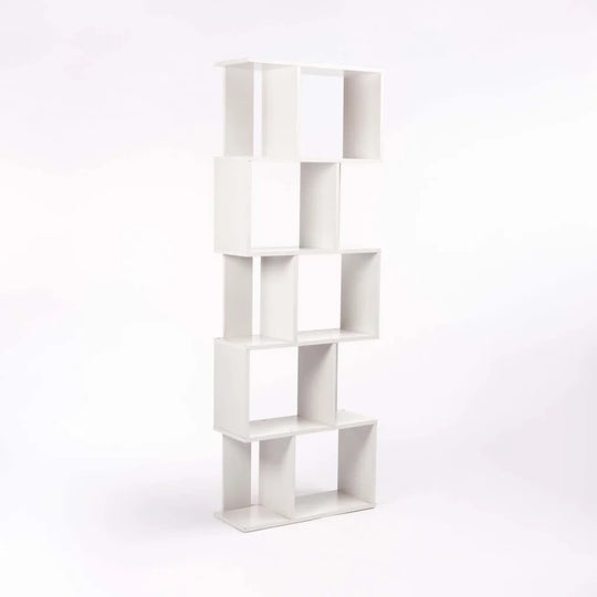 AIR MODULAR 5 SHELF UNIT