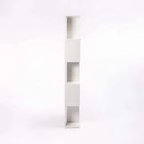 AIR MODULAR 5 SHELF UNIT - WHITE