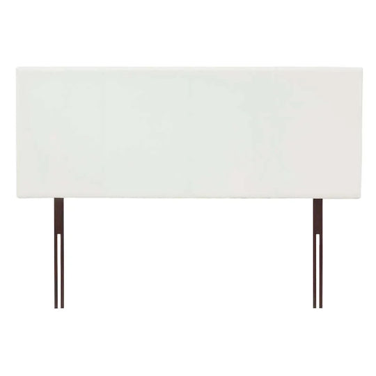 ALEX LEATHER TOUCH HEADBOARD