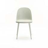 ALICE DINING CHAIR - MINT