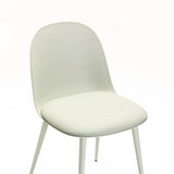 ALICE DINING CHAIR - MINT