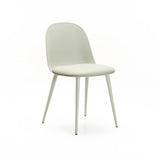 ALICE DINING CHAIR - MINT