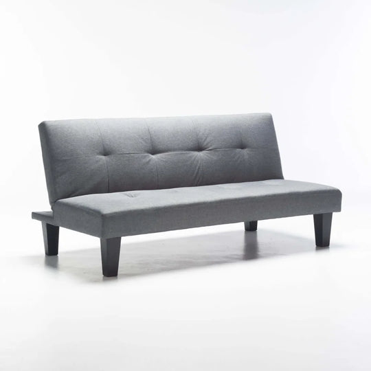 ALLAN FABRIC SLEEPER COUCH