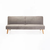 ALPS FABRIC SLEEPER COUCH