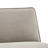ALPS FABRIC SLEEPER COUCH