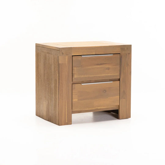 ARCTIC 2 DRAWER PEDESTAL