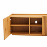 ASH 180cm 3 DOOR TV UNIT