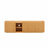 ASH 180cm 3 DOOR TV UNIT