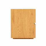 ASH 2 DRAWER PEDESTAL