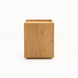 ASH 2 DRAWER PEDESTAL