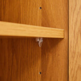 ASH 3 DOOR SIDEBOARD
