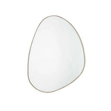 ASTRA 80x60cm MIRROR - OAK