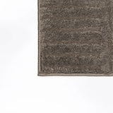 ATHENS AT3 RUG 160x235cm - DARK GREY