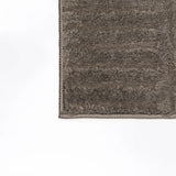 ATHENS AT3 RUG 160x235cm - DARK GREY