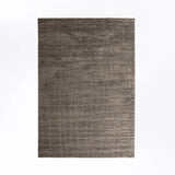 ATHENS AT4 RUG 160x235cm - DARK GREY