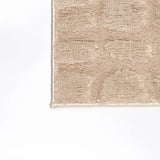 ATHENS AT4 RUG 160x235cm - TAUPE