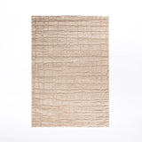 ATHENS AT4 RUG 160x235cm - TAUPE