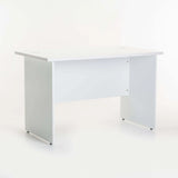 AXA 120cm DESK - SNOW