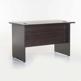 AXA 120cm DESK - WENGE