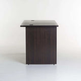 AXA 120cm DESK - WENGE