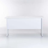 AXA 150cm DESK - SNOW