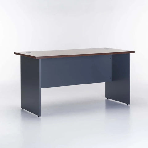 AXA 150cm DESK - WALNUT
