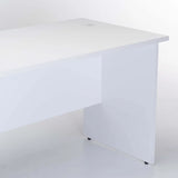 AXA 150cm DESK - SNOW
