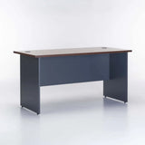 AXA 150cm DESK - WALNUT