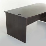 AXA 180cm DESK - WENGE