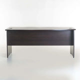 AXA 180cm DESK - WENGE
