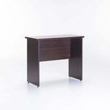 AXA 90cm SIDE DESK - WENGE